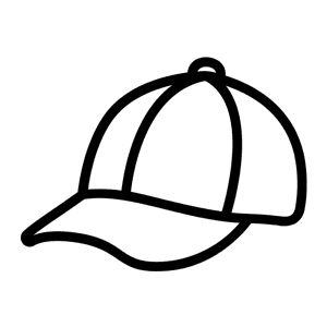 Caps