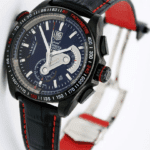 TAG Heuer Carrera First Copy Watch - High Quality Replica