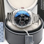 High-Quality Replica: Tag Heuer carrera Calibre 17 Chronograph