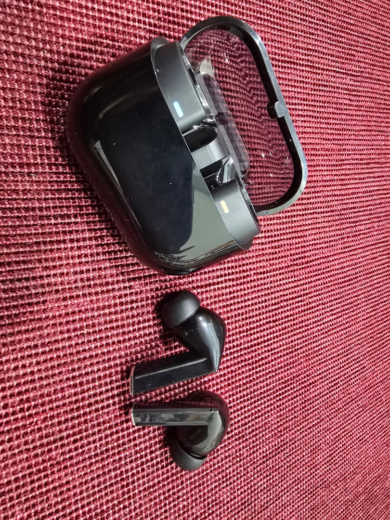Samsung Buds 3 Pro (Mastercopy) - Image 7