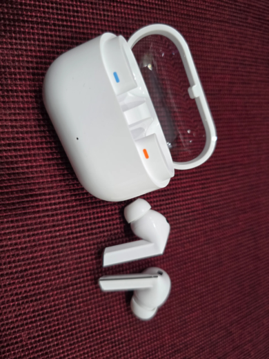 Samsung Buds 3 Pro (Mastercopy) - Image 6