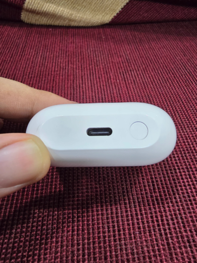 Samsung Buds 3 Pro (Mastercopy) - Image 5