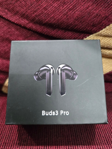 Samsung Buds 3 Pro (Mastercopy) - Image 4