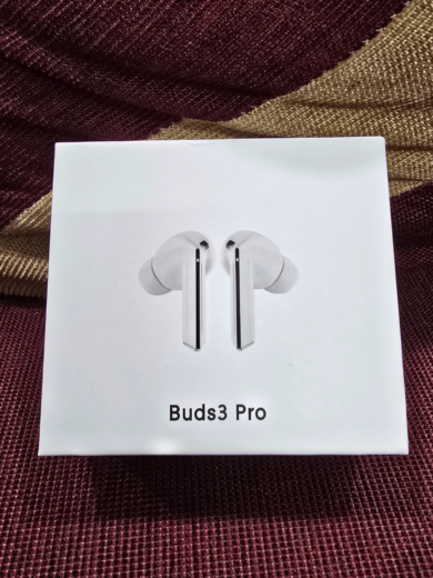 Samsung Buds 3 Pro (Mastercopy) - Image 3