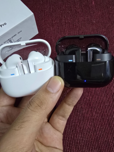Samsung Buds 3 Pro (Mastercopy) - Image 2