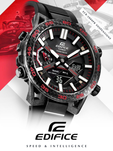 Casio Edifice ECB-2000 - Image 2