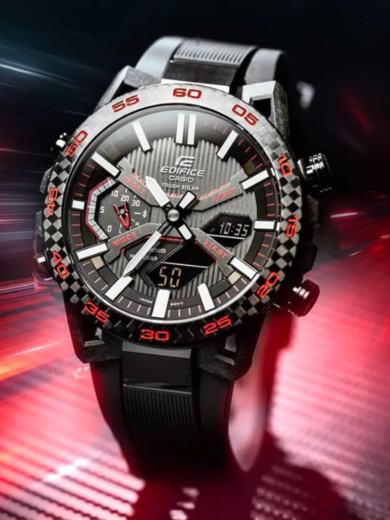 Casio Edifice ECB-2000