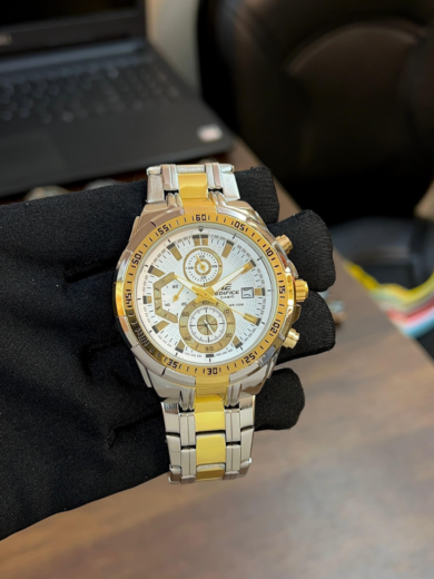 Edifice Casio  EFR-539 - Image 6