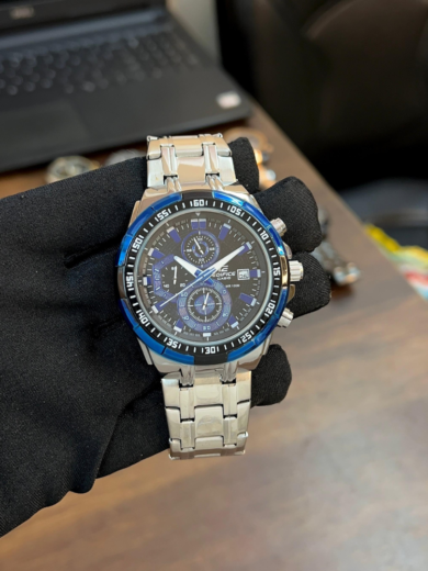 Edifice Casio  EFR-539 - Image 5