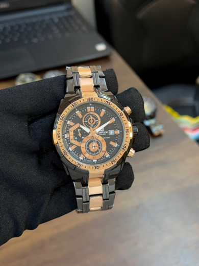 Edifice Casio  EFR-539 - Image 4