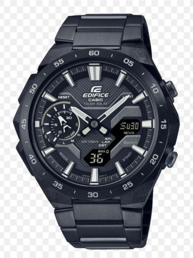 Casio Edifice ECB-900Tan 10D - Image 5