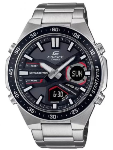 Casio Edifice ECB-900Tan 10D - Image 7