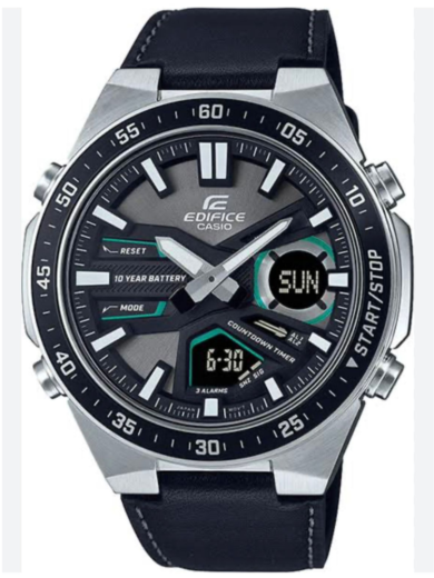 Casio Edifice ECB-900Tan 10D - Image 10