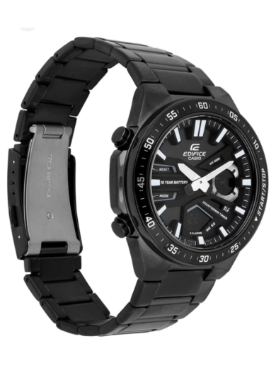 Casio Edifice ECB-900Tan 10D - Image 11