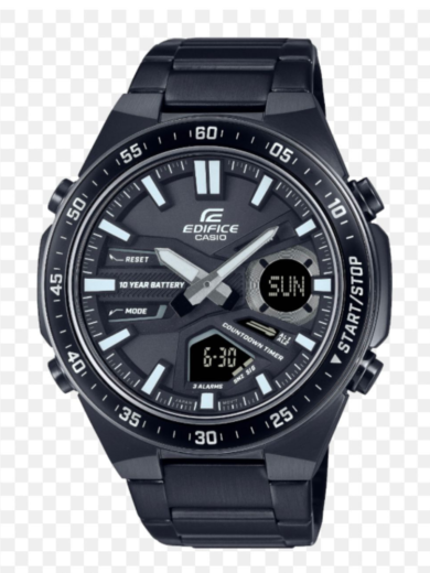 Casio Edifice ECB-900Tan 10D - Image 4