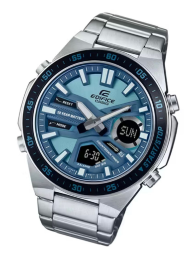 Casio Edifice ECB-900Tan 10D - Image 2