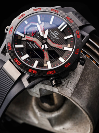 Casio Edifice ECB-2000 - Image 5