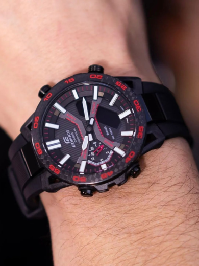 Casio Edifice ECB-2000 - Image 3