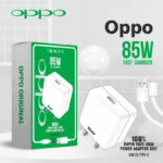Oppo VOOC 85W Fast Charger (Mastercopy) - High-Speed Charging
