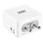 Realme 85W SuperVOOC Charger (Mastercopy) - Fast Charging