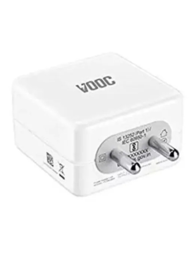 Realme 85w Fast Charger