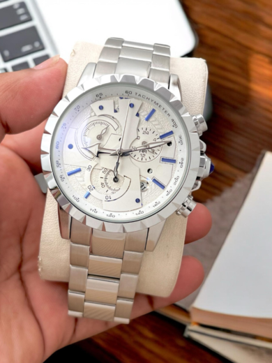 Cartier Exclusive Wrist Wear (Round Dial) - Image 9