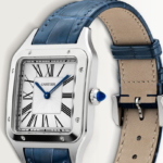 Cartier Santos Dumont Watch