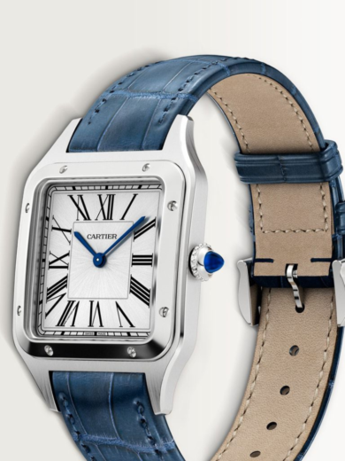 Cartier Santos Dumont Watch