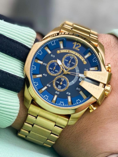 Diesel 10Bar Mega Chief Chronograph - Image 7