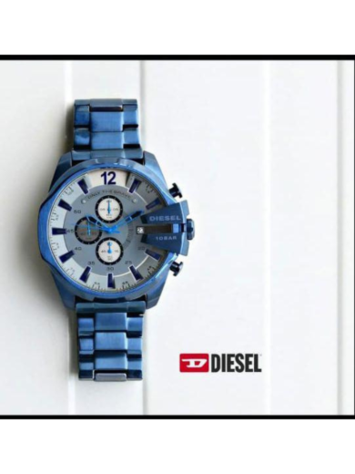 Diesel 10Bar Mega Chief Chronograph - Image 8