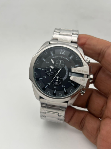 Diesel 10Bar Mega Chief Chronograph - Image 9