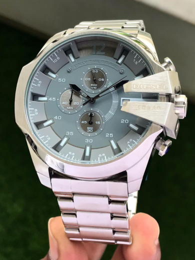 Diesel 10Bar Mega Chief Chronograph - Image 11