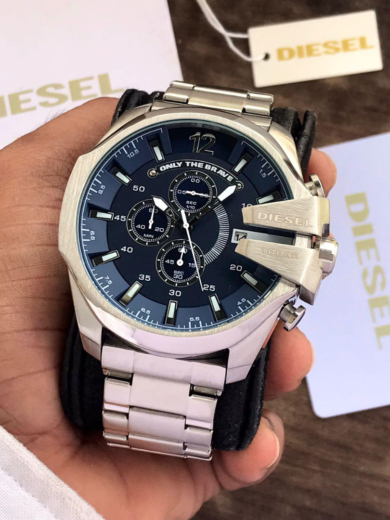 Diesel 10Bar Mega Chief Chronograph - Image 12