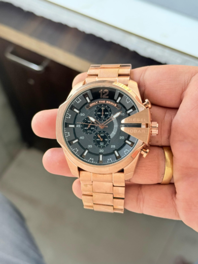 Diesel 10Bar Mega Chief Chronograph - Image 2