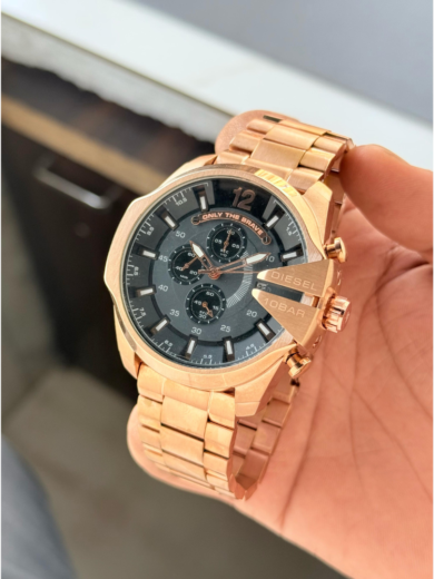 Diesel 10Bar Mega Chief Chronograph - Image 5