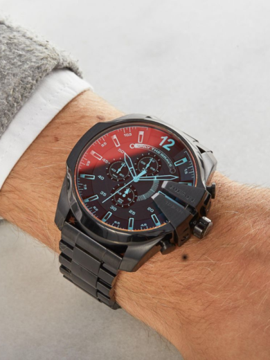 Diesel 10Bar Mega Chief Chronograph - Image 2