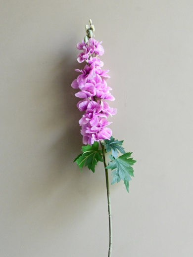 Delphinium Flower Stick (82 cm) - Image 7