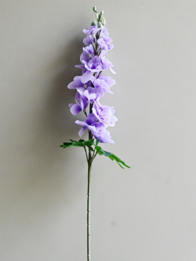 Delphinium Flower Stick (82 cm) - Image 14