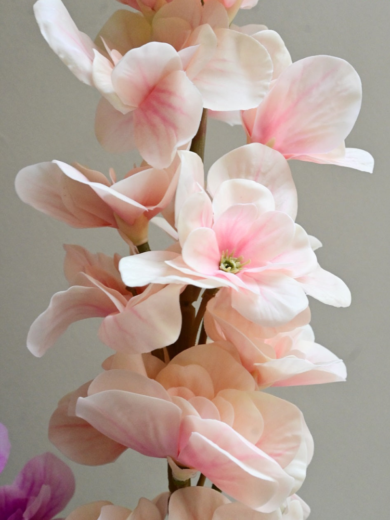 Delphinium Flower Stick (82 cm) - Image 8