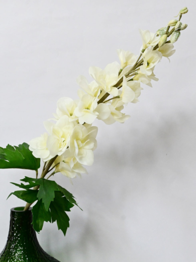 Delphinium Flower Stick (82 cm) - Image 13
