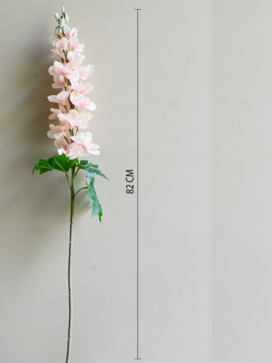 Delphinium Flower Stick (82 cm) - Image 6