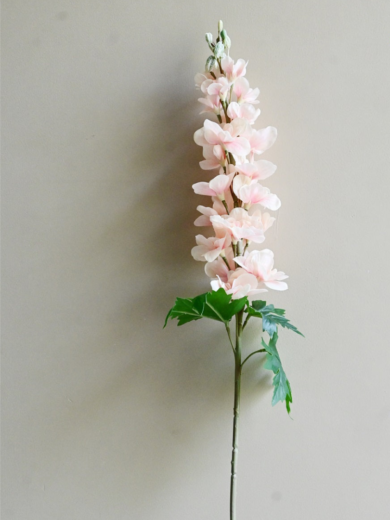 Delphinium Flower Stick (82 cm) - Image 4