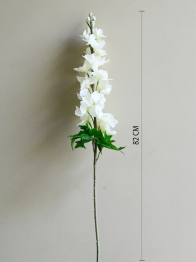 Delphinium Flower Stick (82 cm) - Image 11