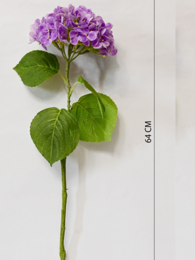 Flower Stick (Blue, Lavender) - Image 9
