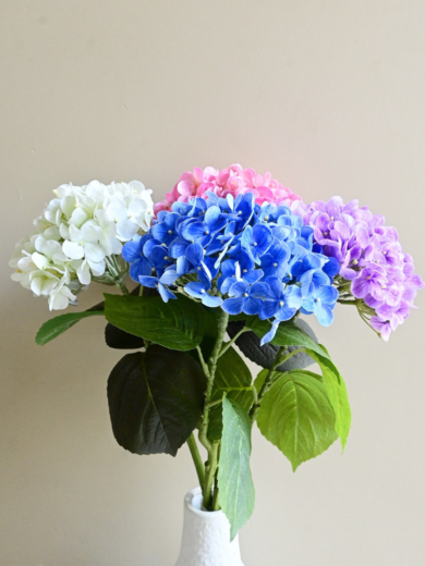 Flower Stick (Blue, Lavender) - Image 3