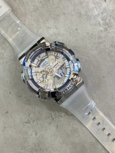 G-SHOCK GA-110 - Image 8