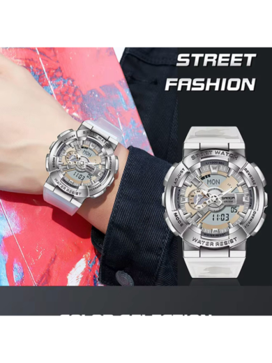 G-SHOCK GA-110 - Image 9