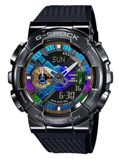 G-SHOCK GA-110