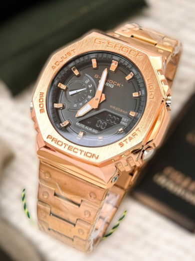 G-SHOCK GA-2100- Japan Quality - Image 8