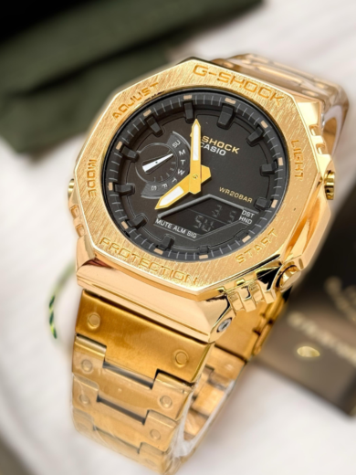 G-SHOCK GA-2100- Japan Quality - Image 7